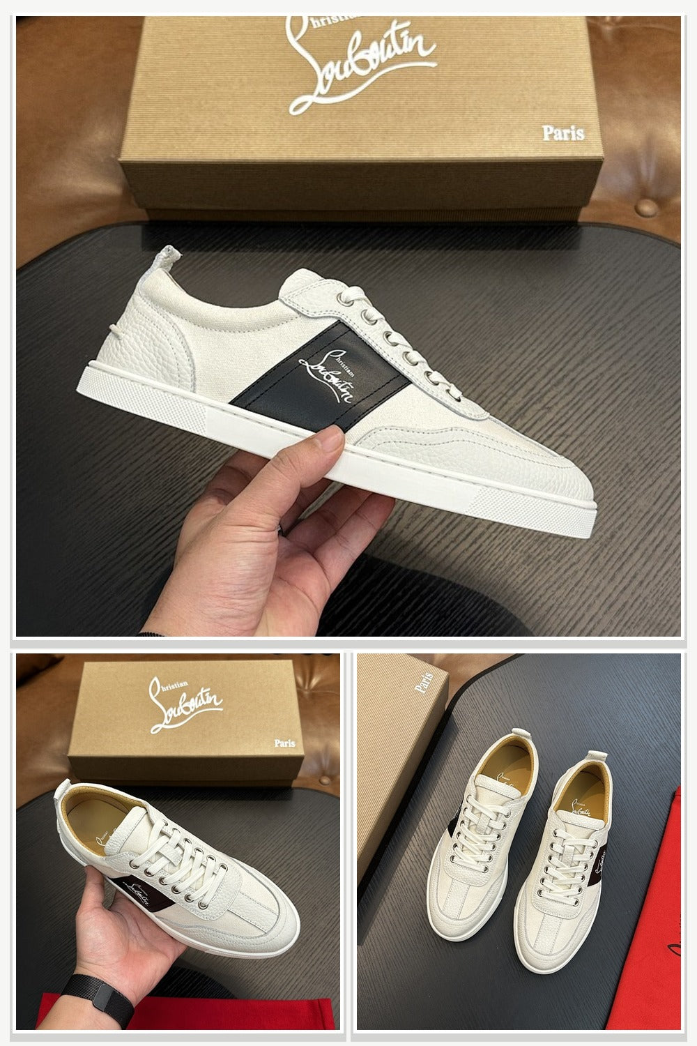 Christian Louboutin Shoes 313