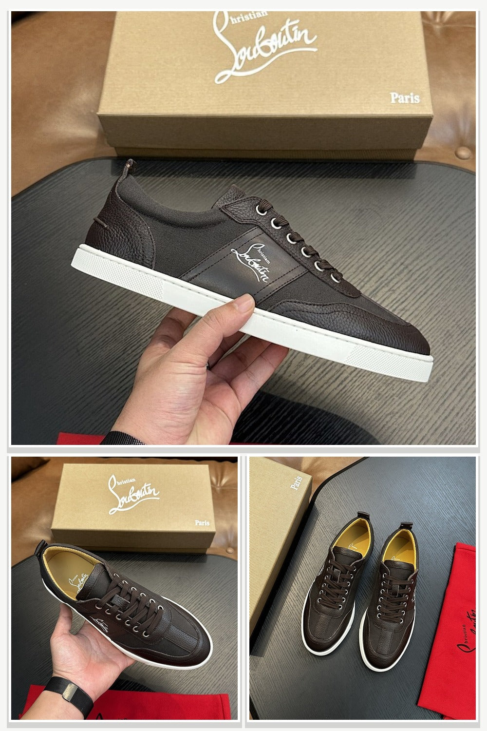 Christian Louboutin Shoes 318