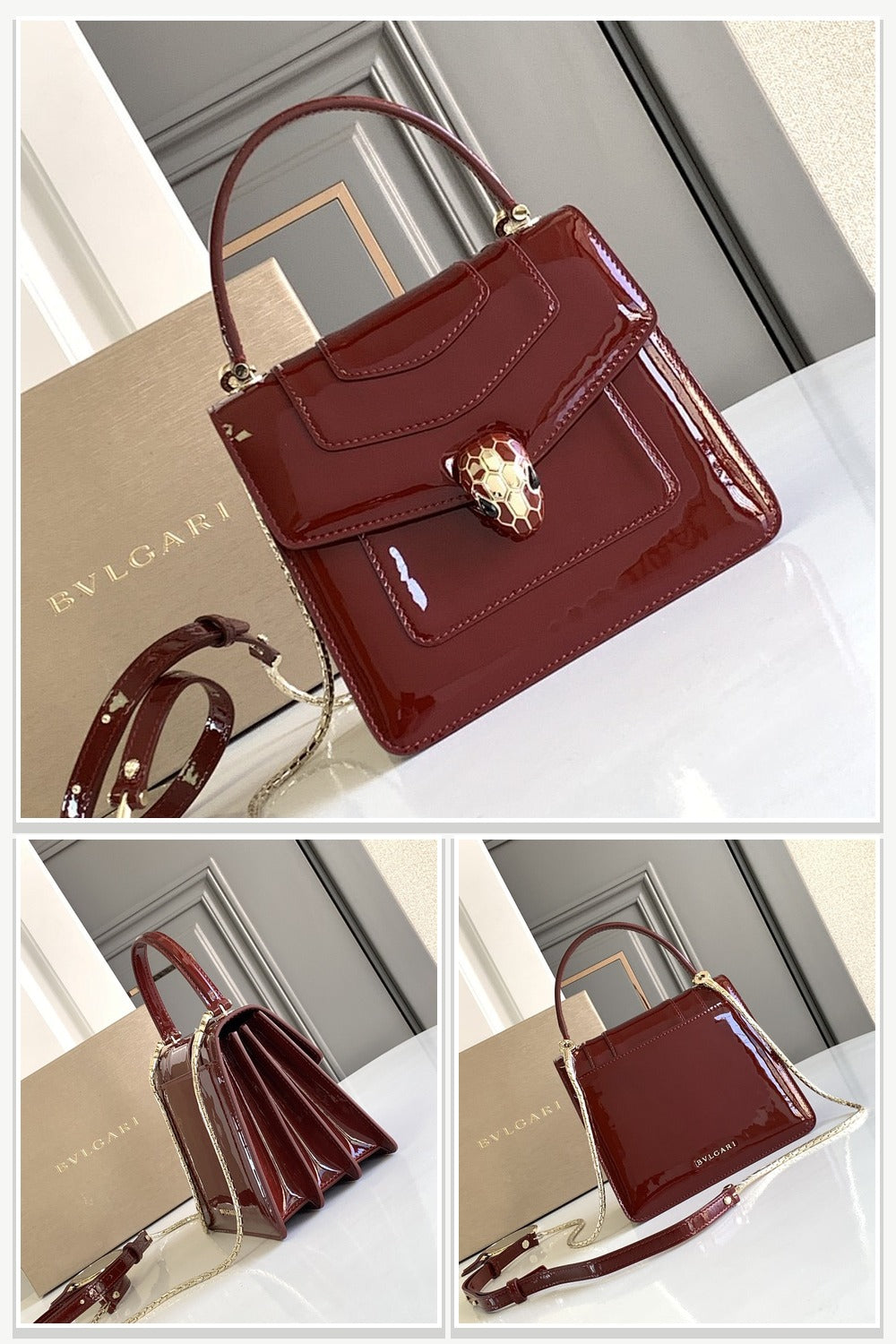 Cline Bags 007