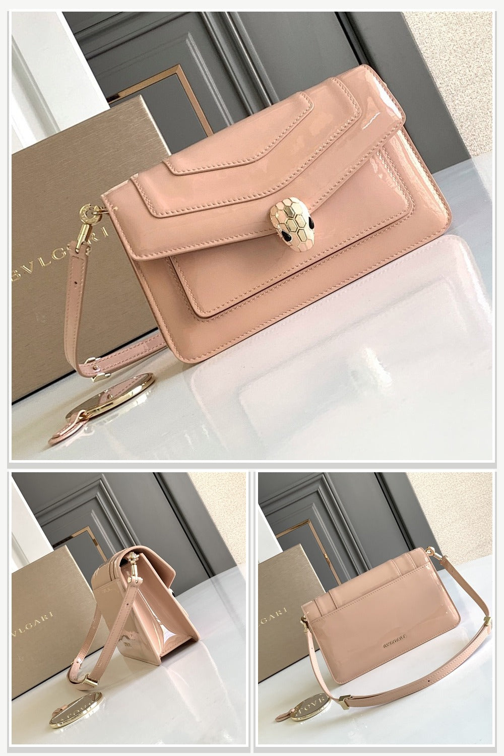 Cline Bags 010