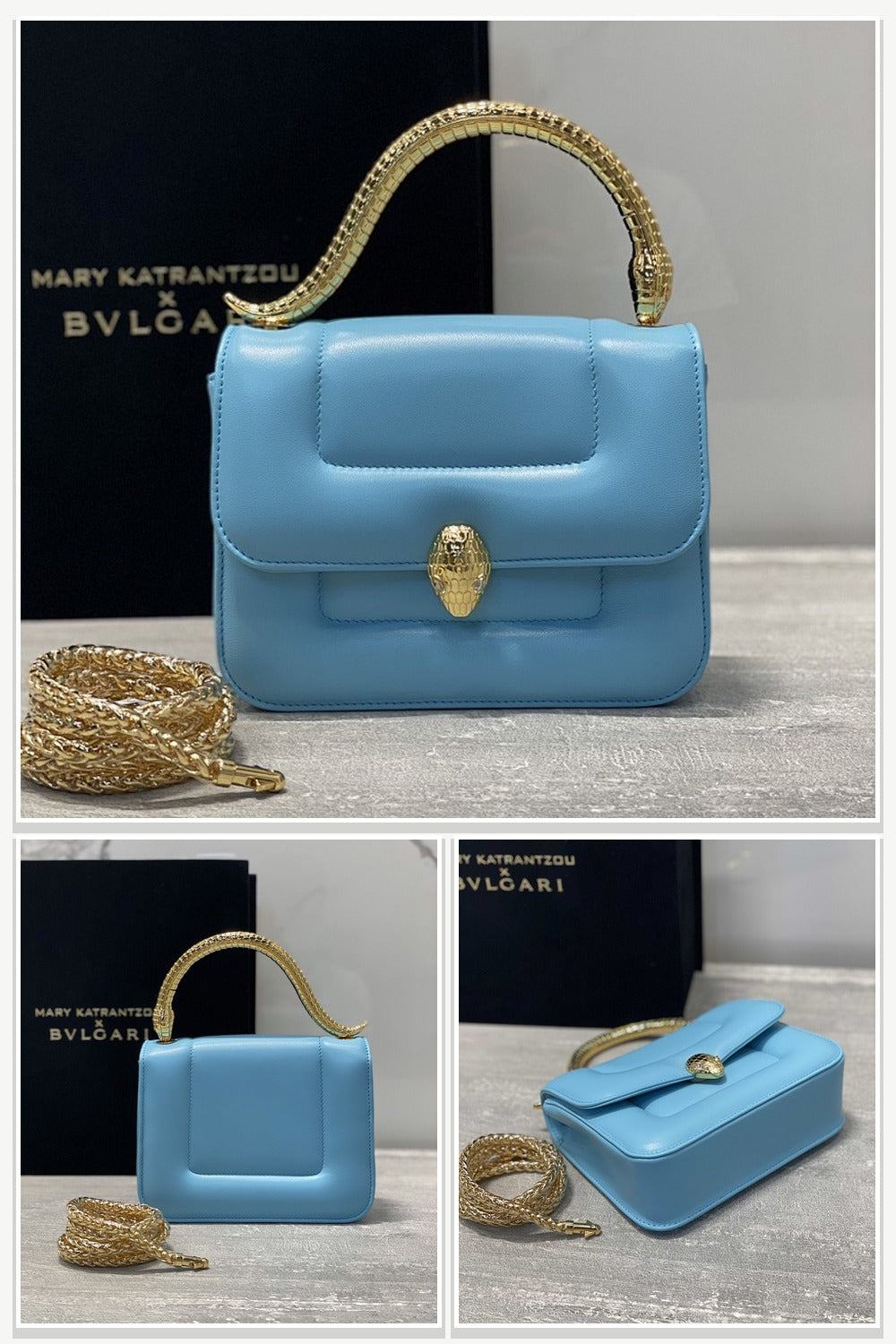 Cline Bags 062