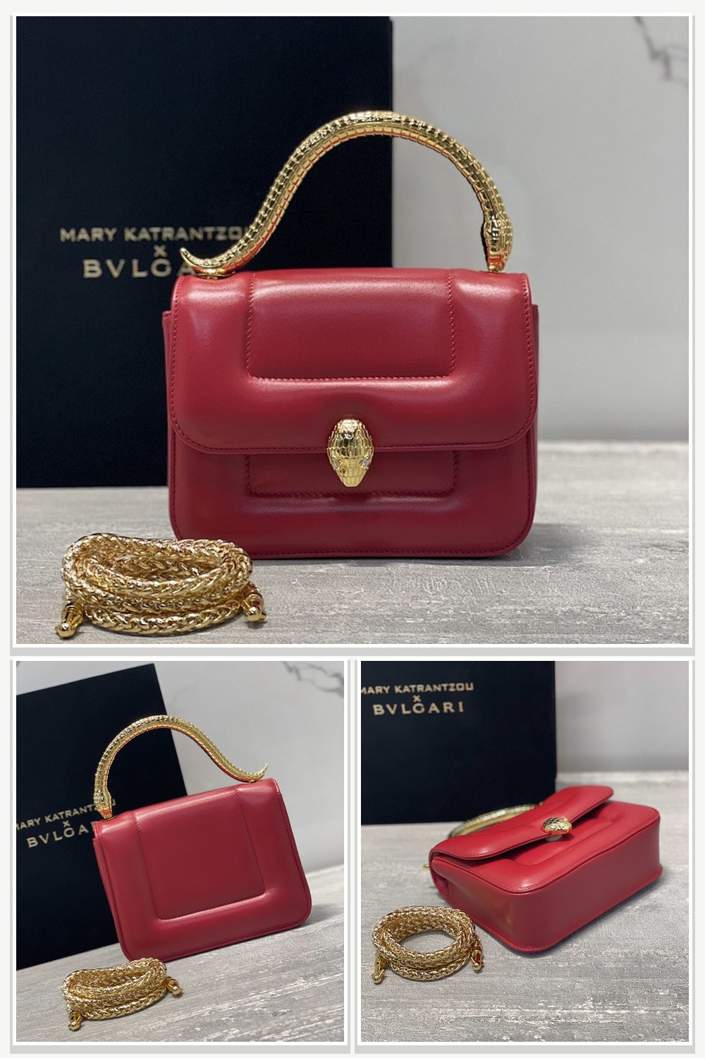 Cline Bags 063