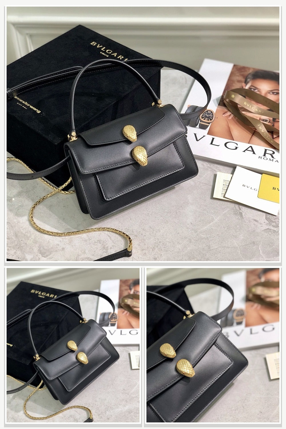 Cline Bags 075