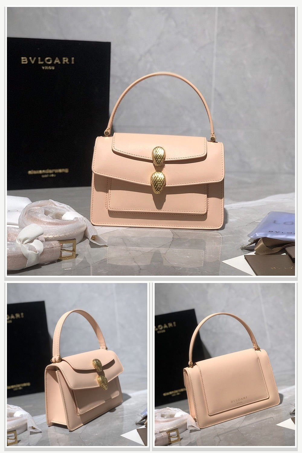 Cline Bags 076