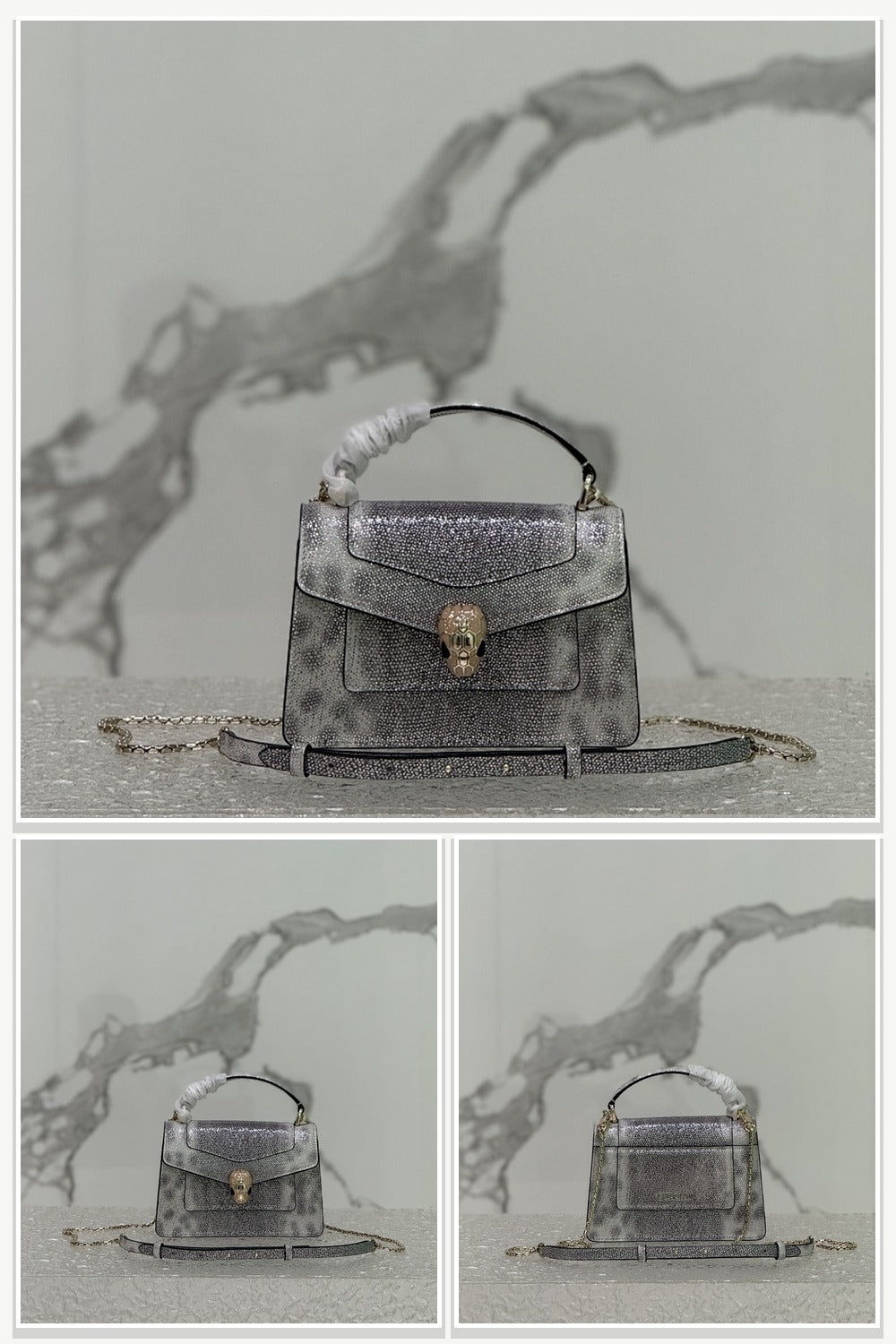 Cline Bags 245
