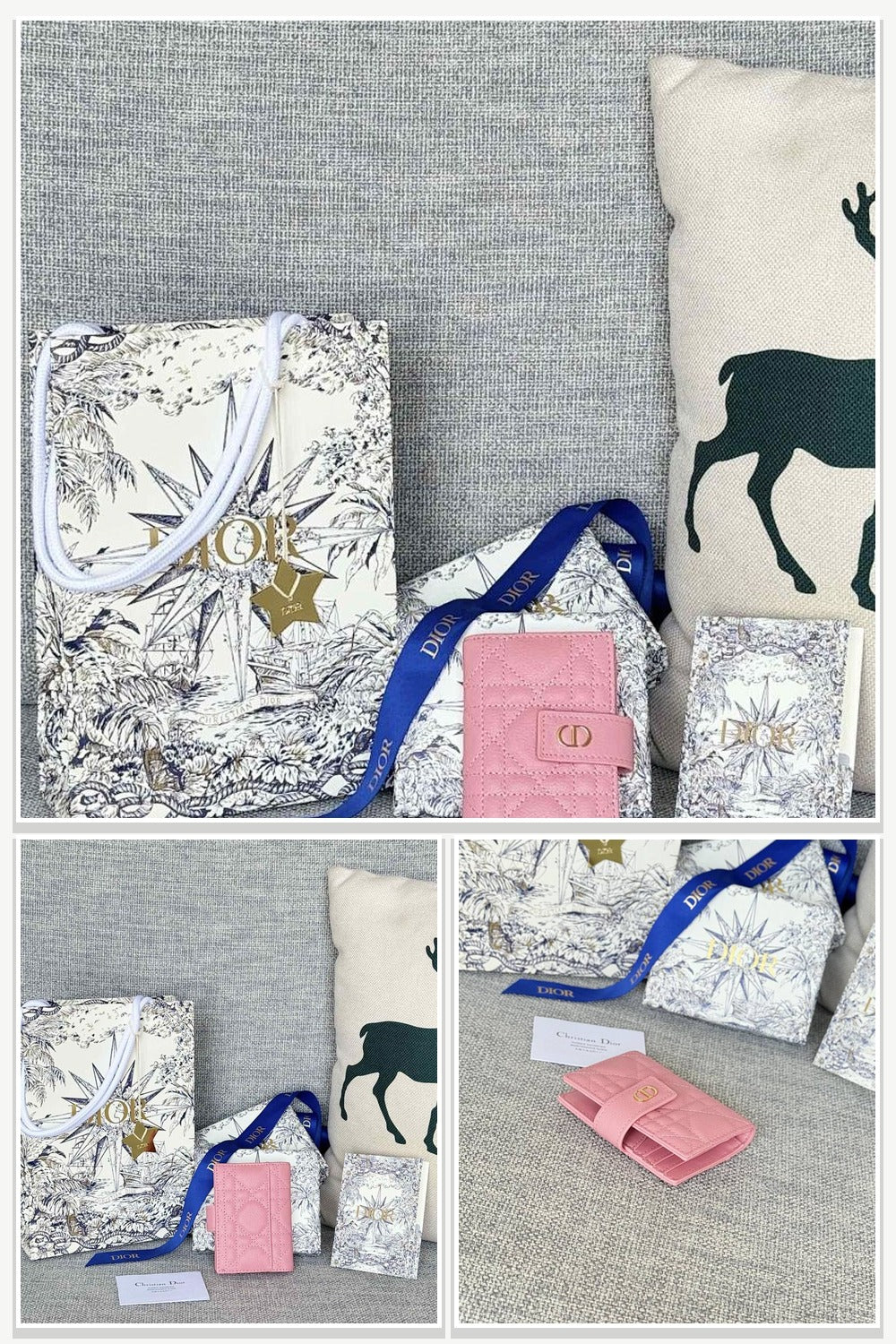 Dior Bags 007