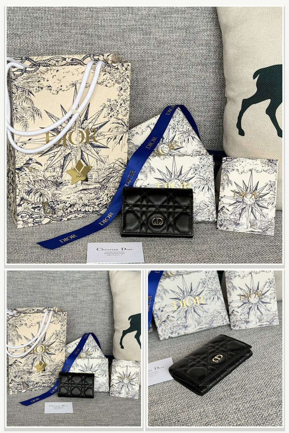 Dior Bags 020
