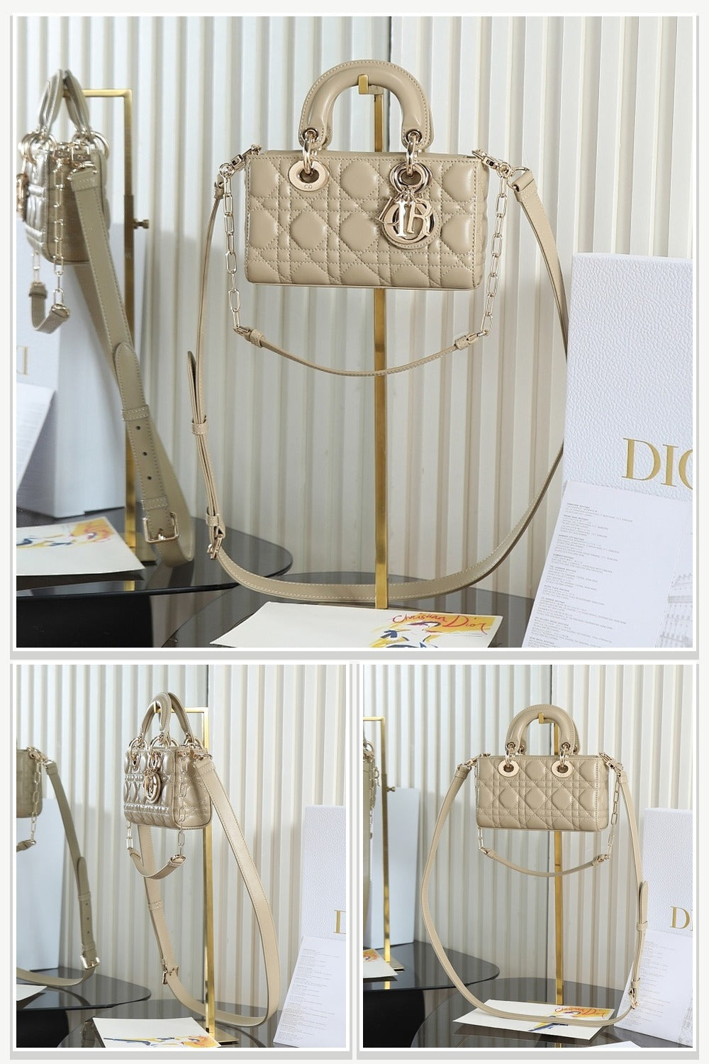Dior Bags 027
