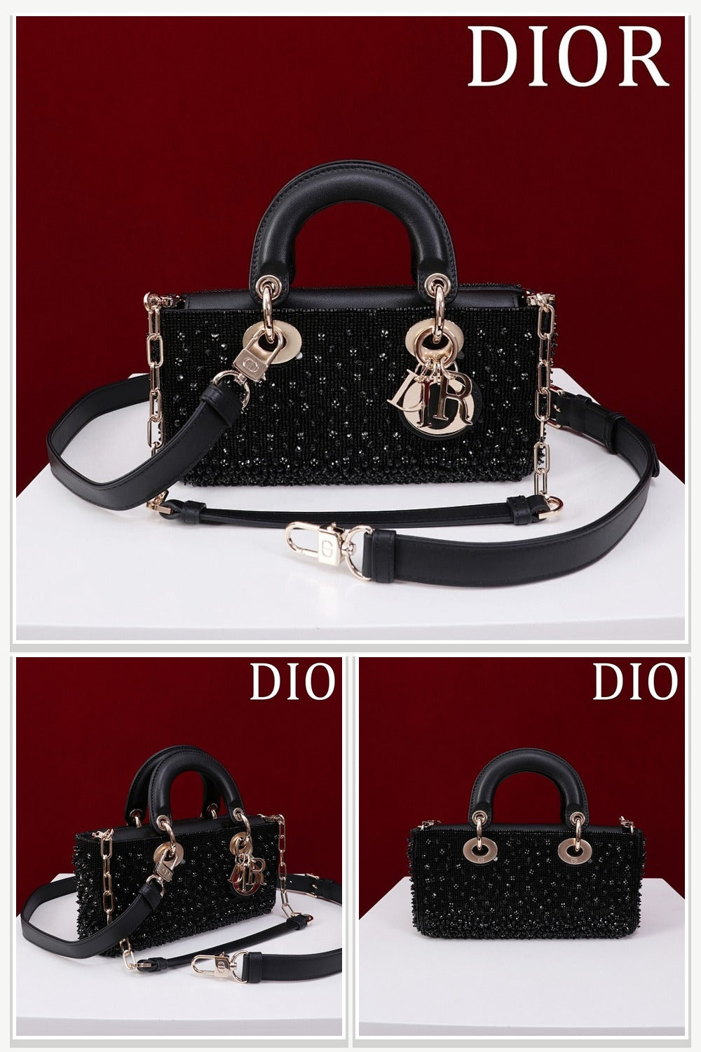 Dior Bags 028