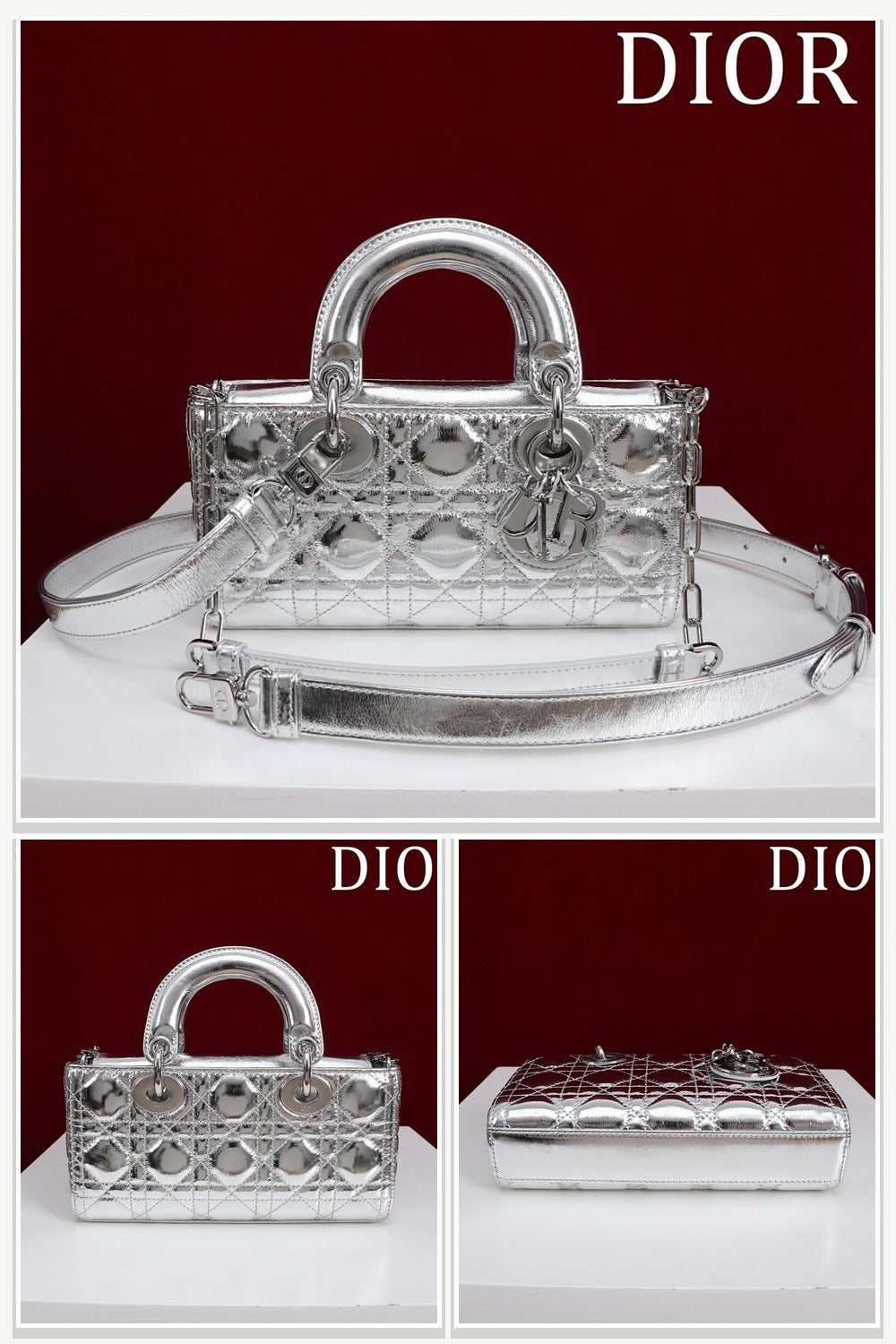 Dior Bags 034