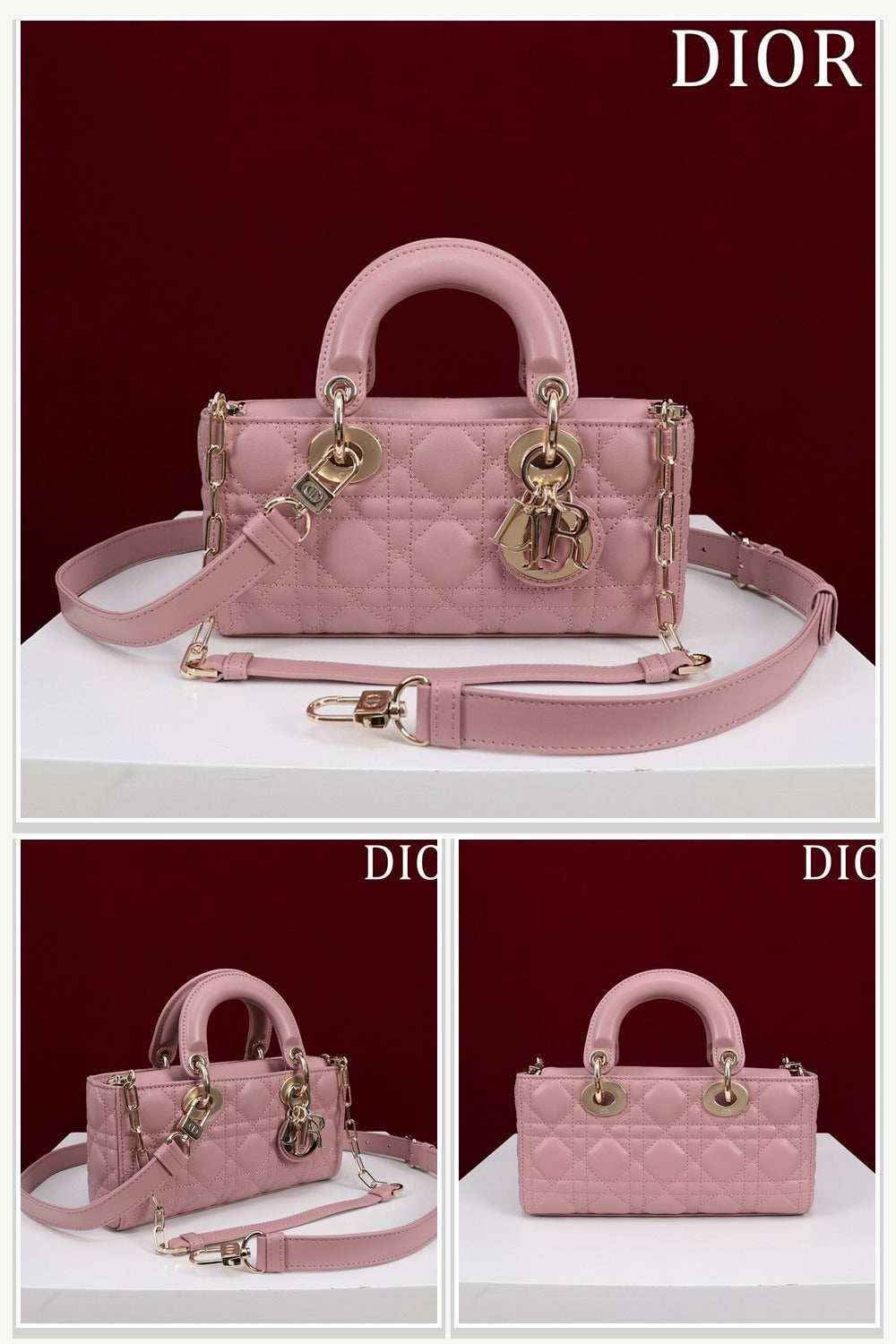 Dior Bags 035