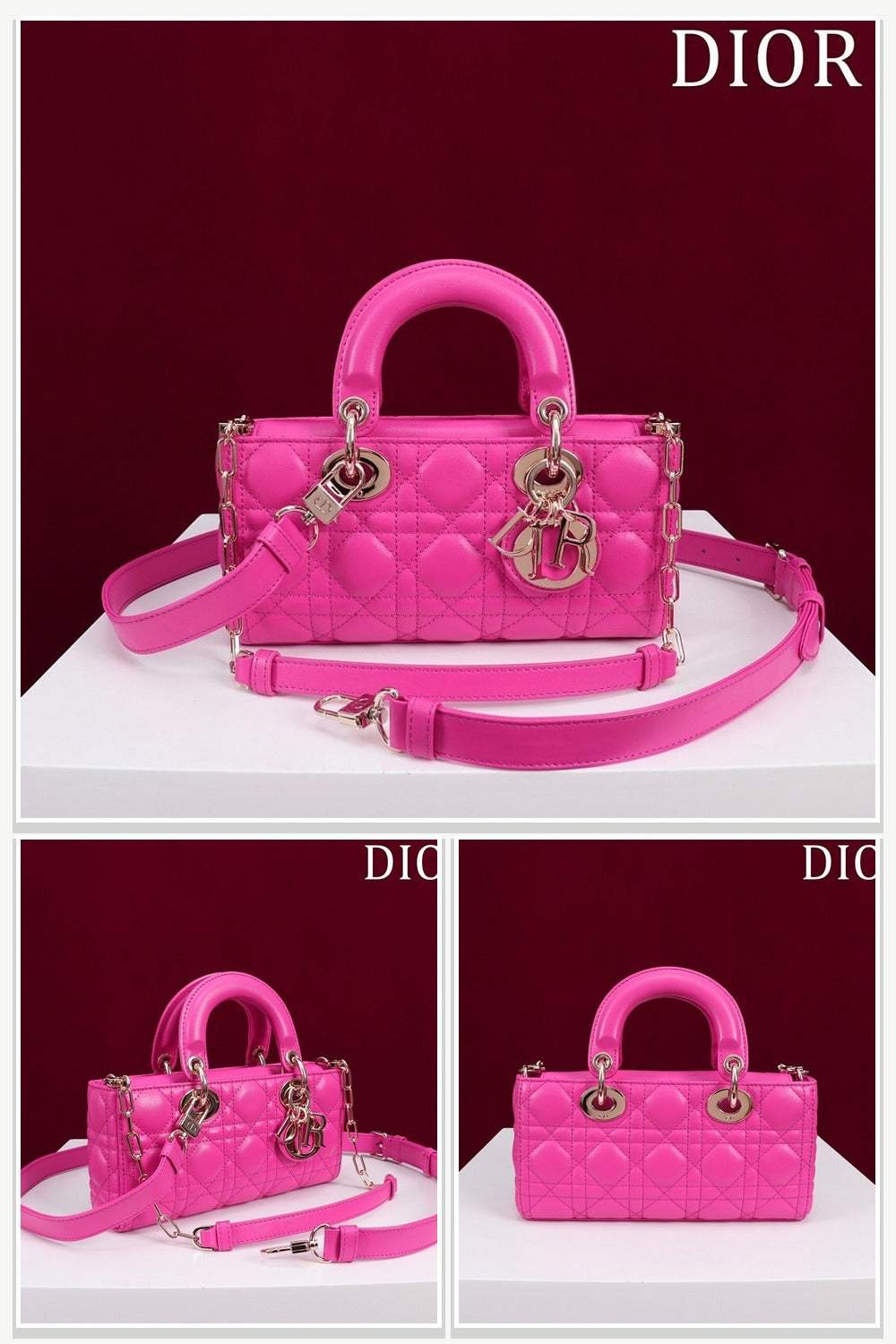 Dior Bags 037
