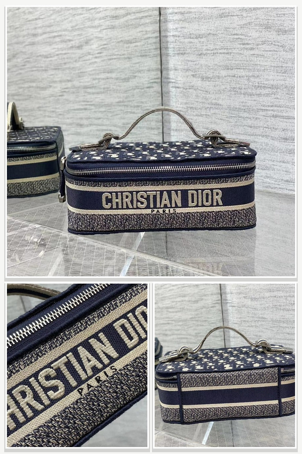 Dior Bags 038