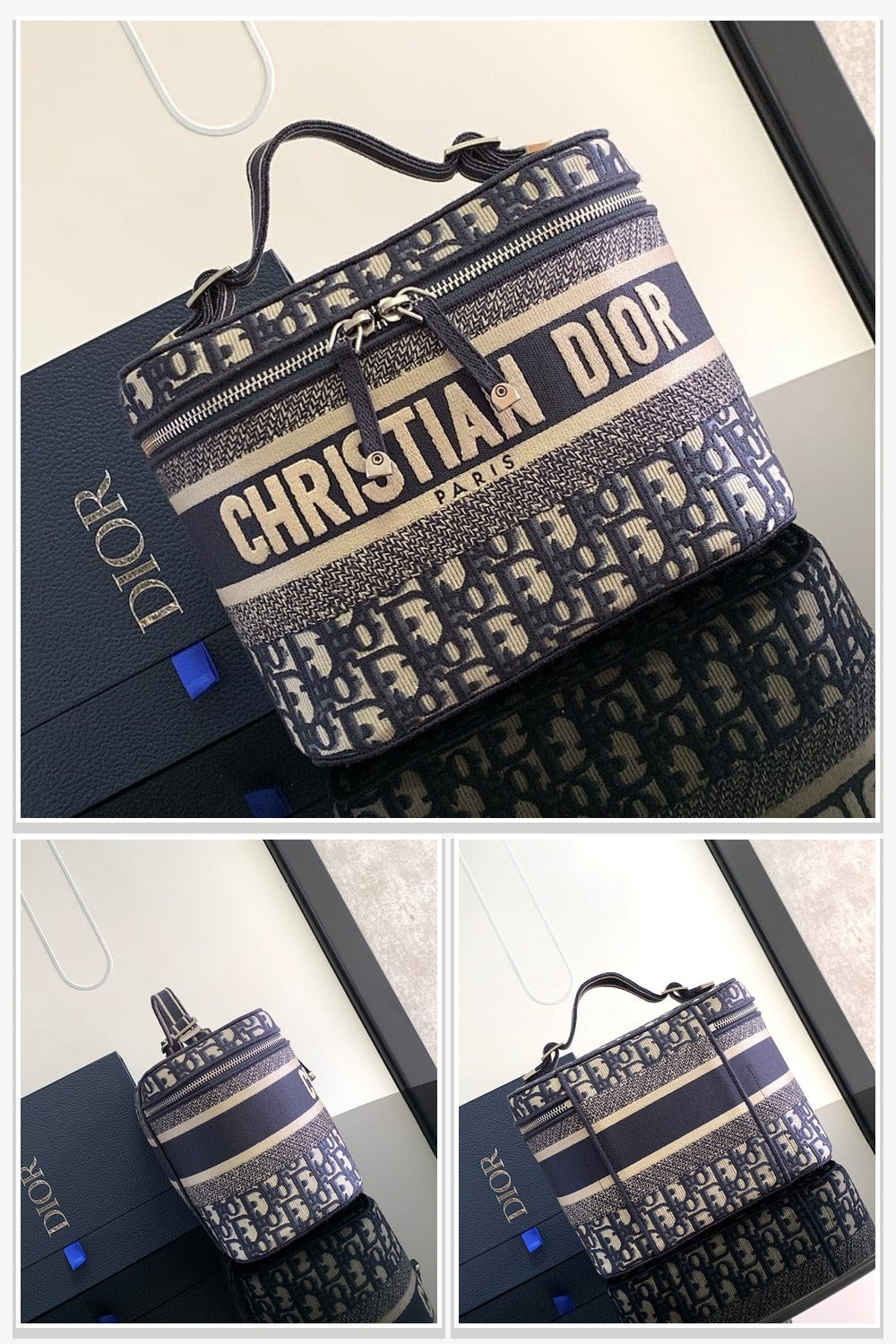 Dior Bags 040
