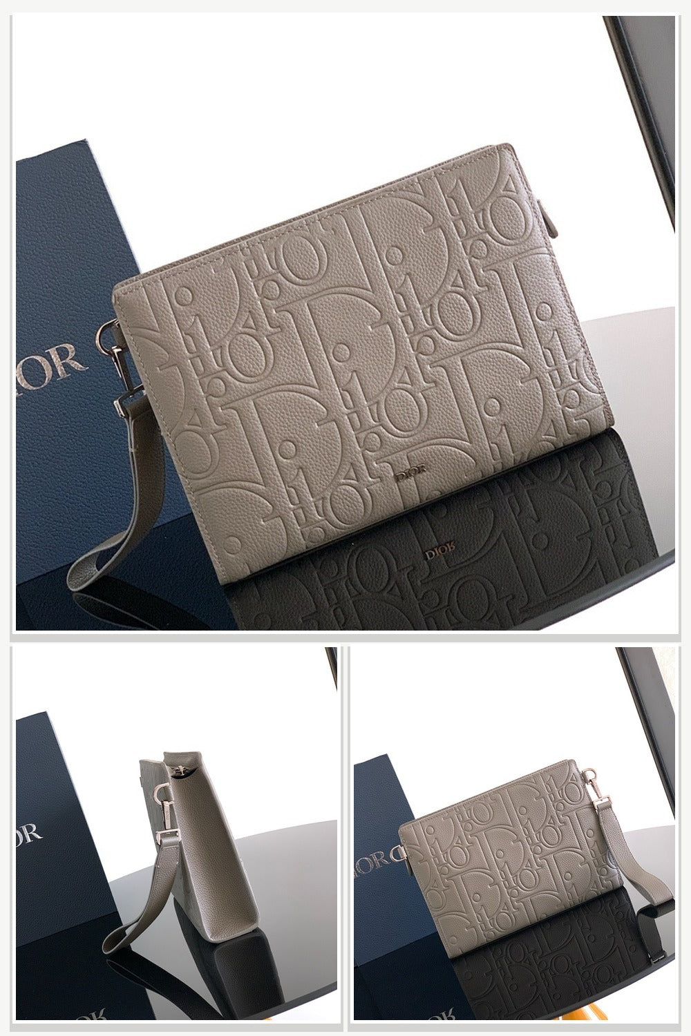 Dior Bags 043