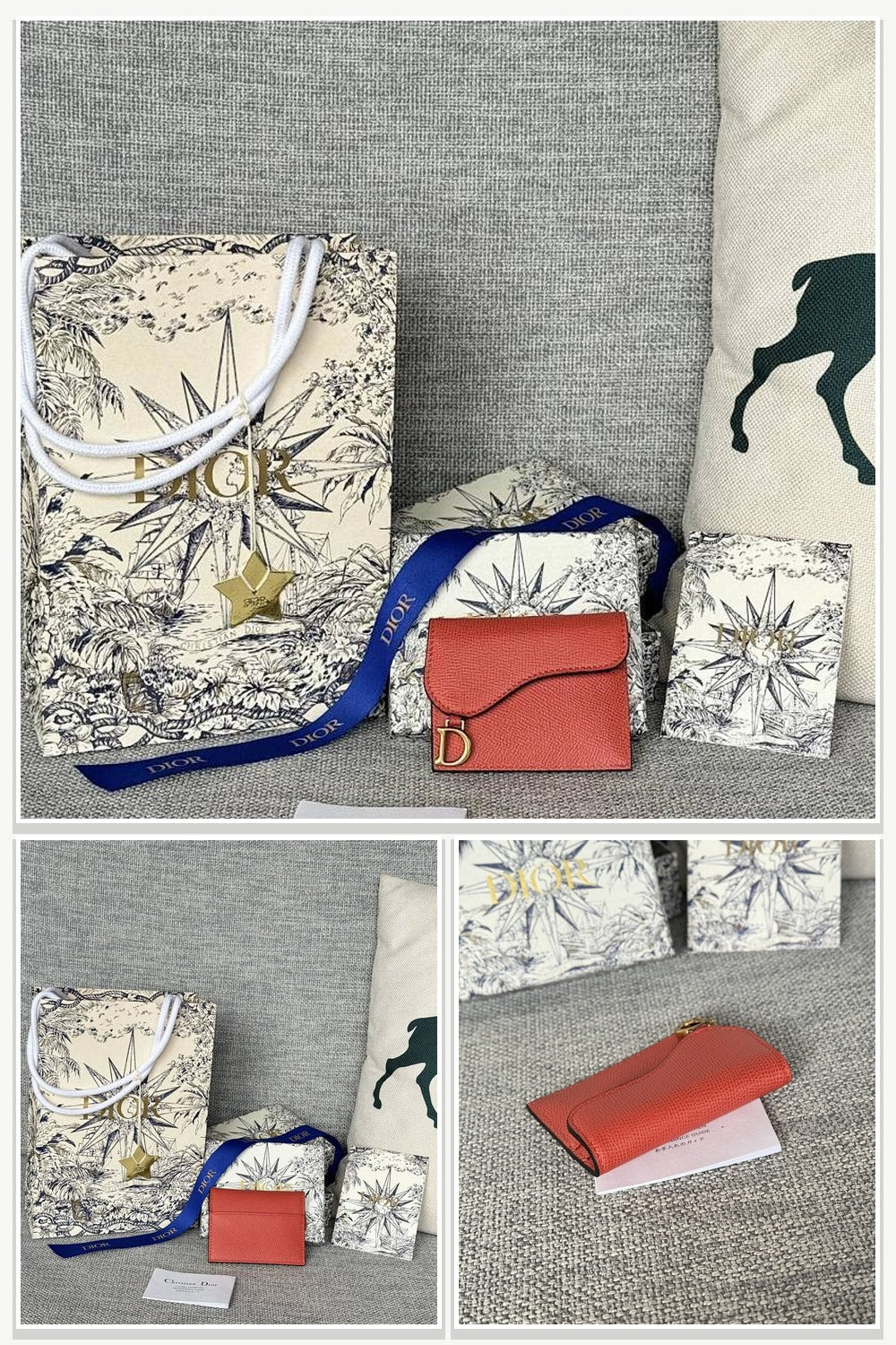 Dior Bags 054