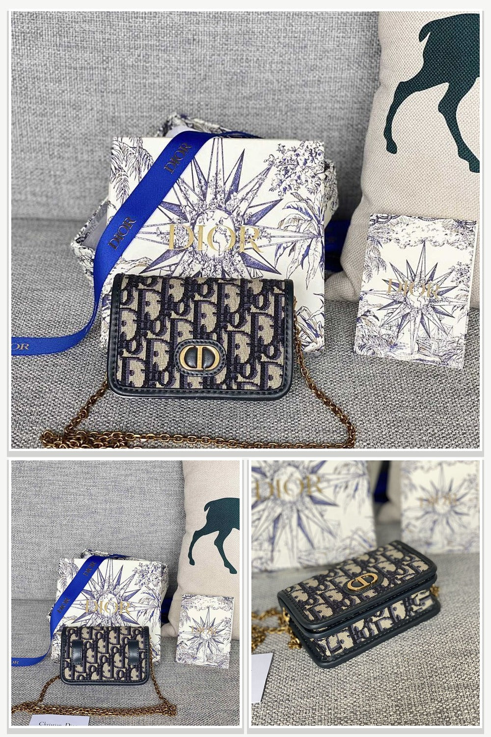 Dior Bags 056