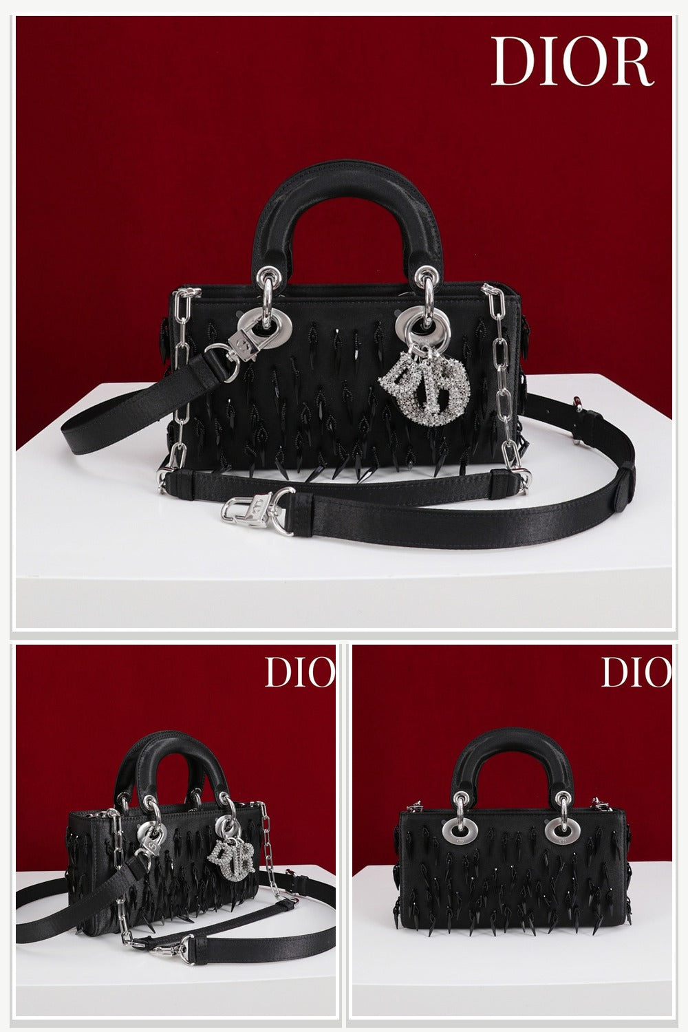 Dior Bags 060