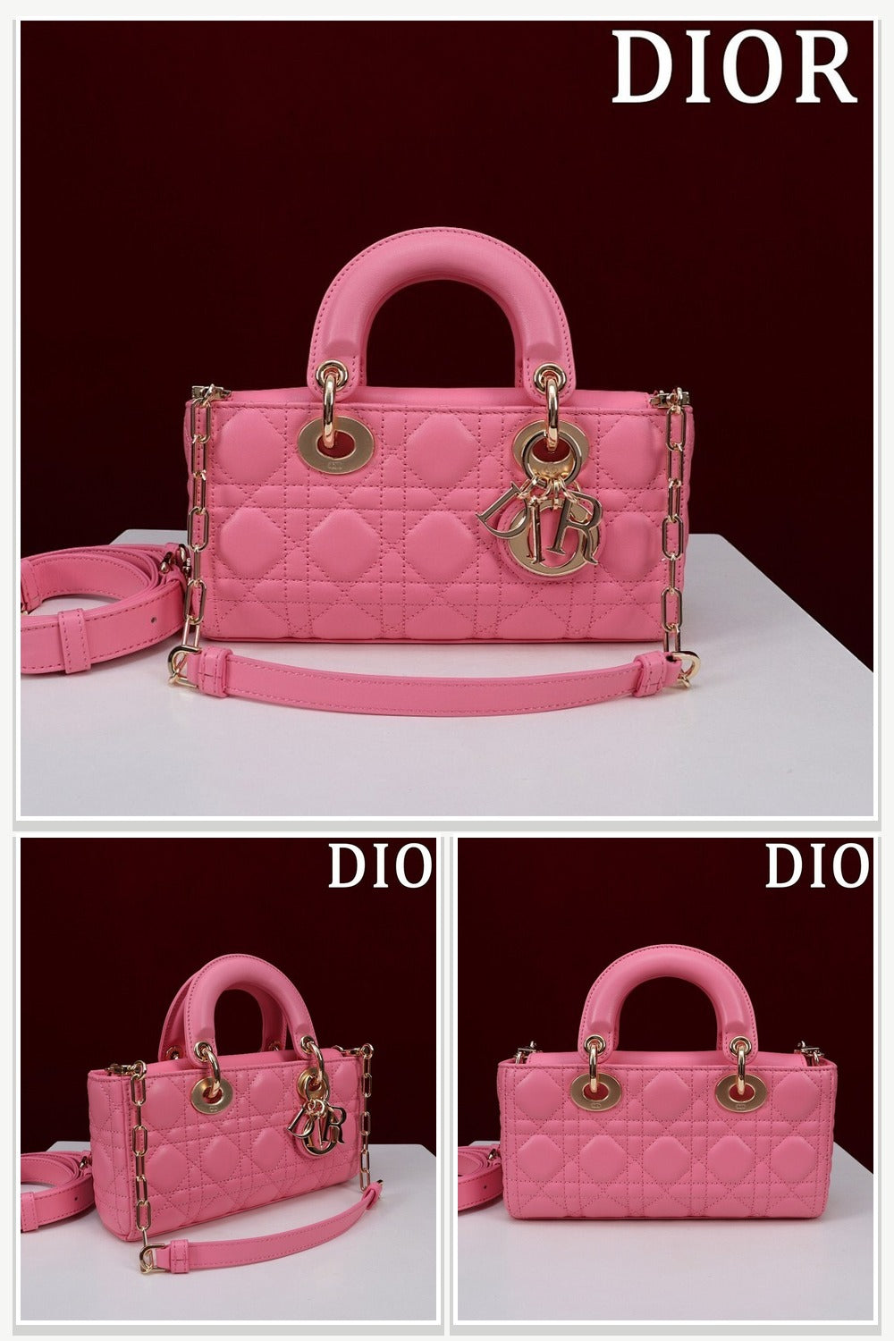 Dior Bags 062