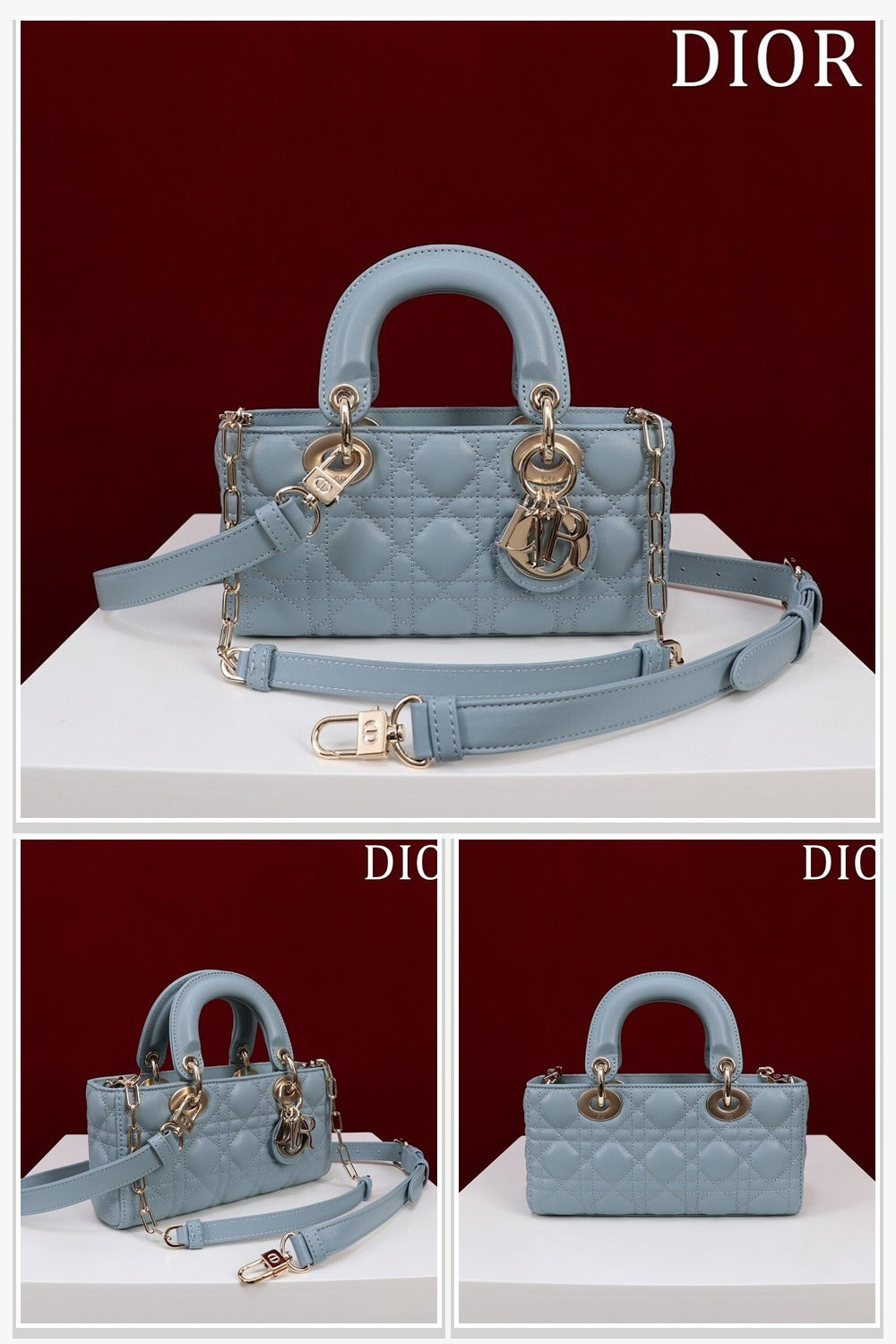 Dior Bags 063