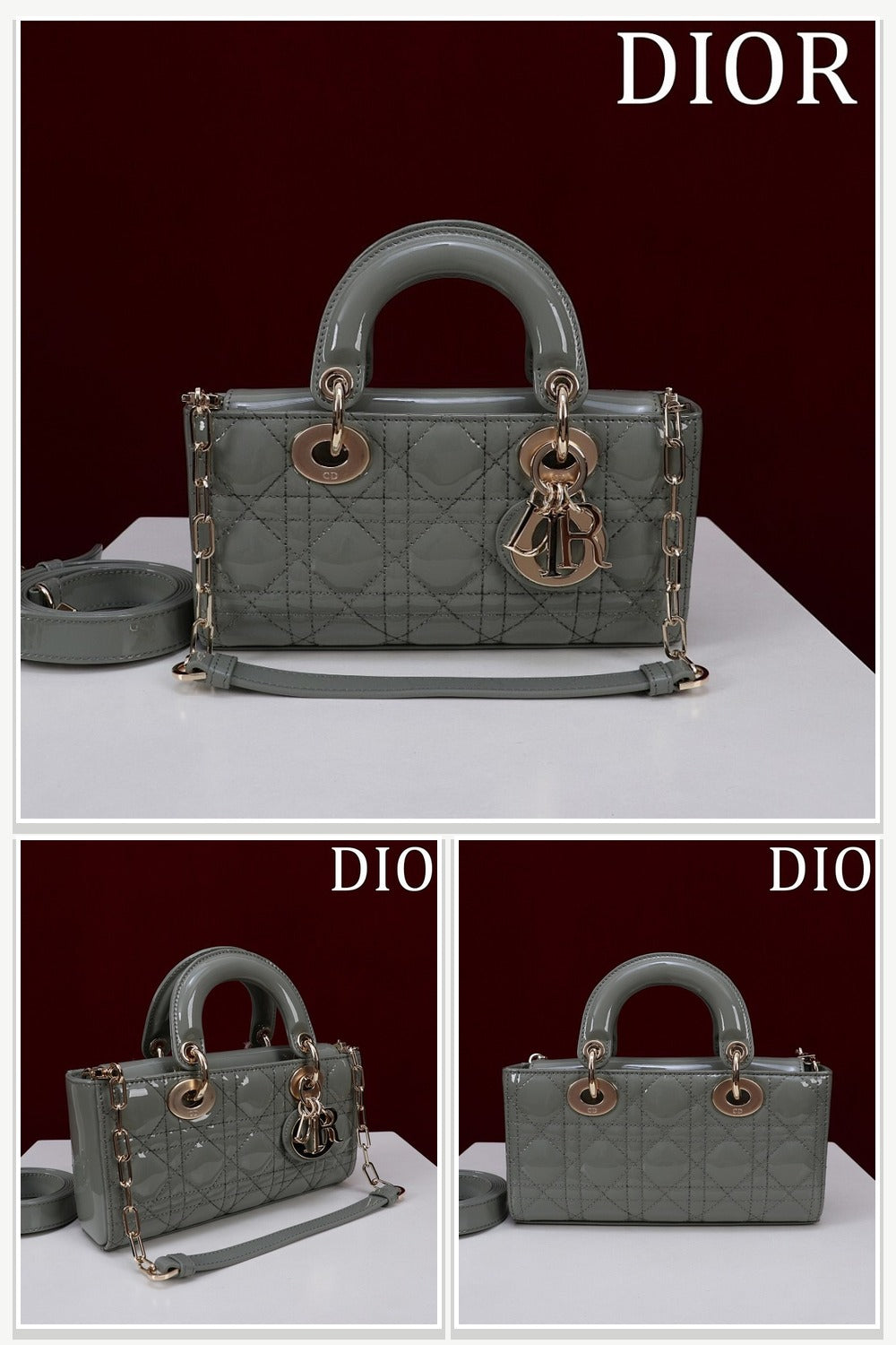 Dior Bags 064
