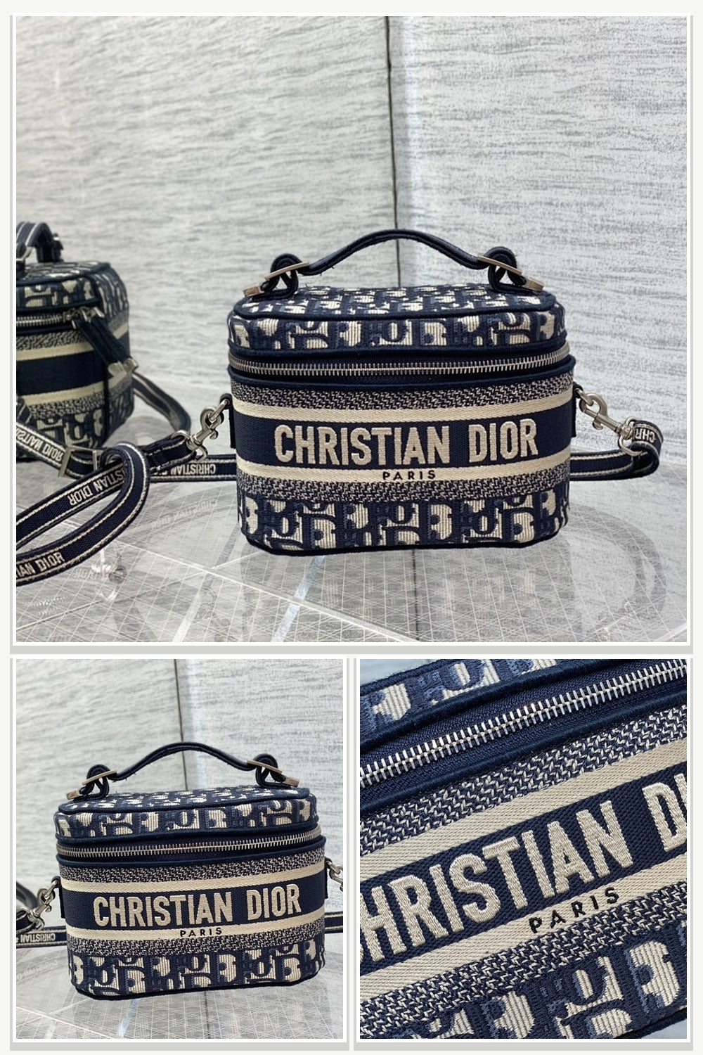 Dior Bags 066