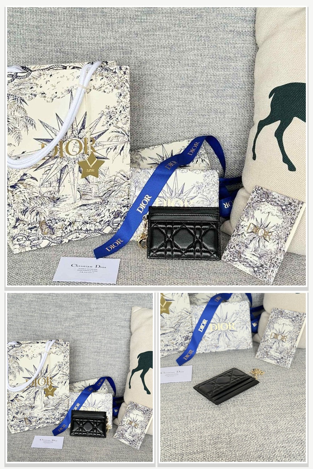 Dior Bags 069
