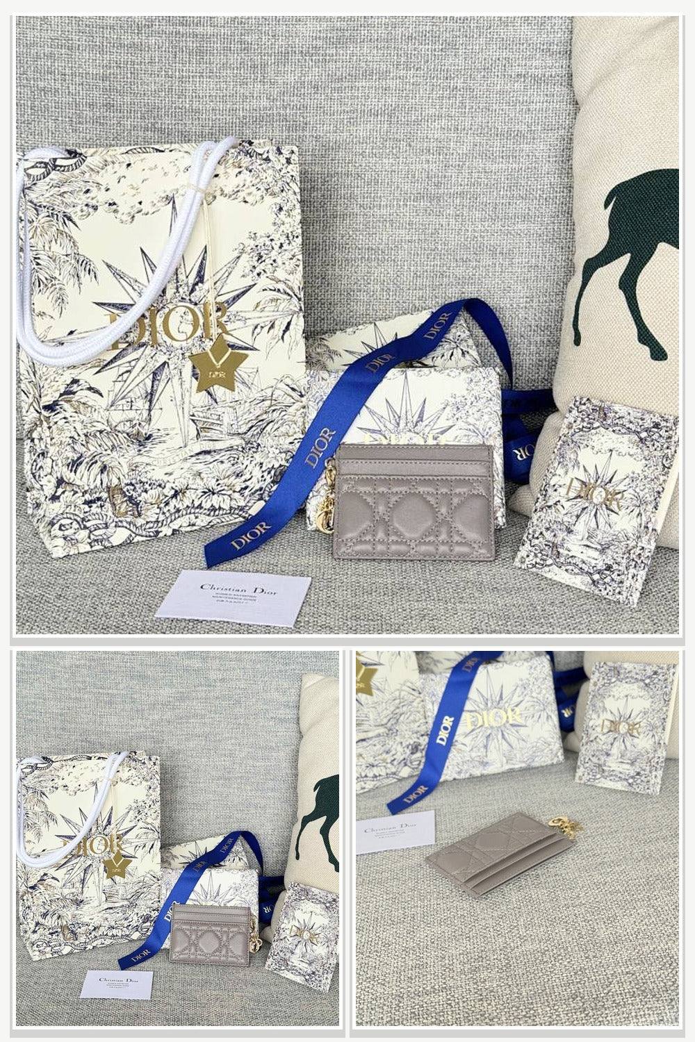 Dior Bags 070