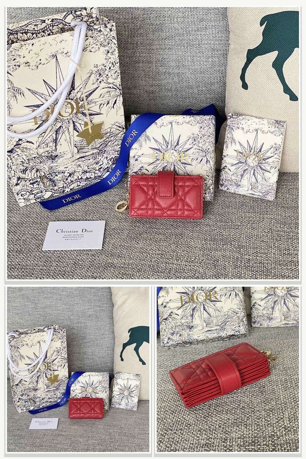 Dior Bags 076