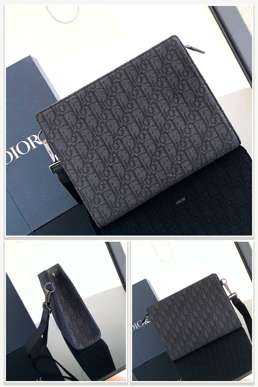 Dior Bags 079