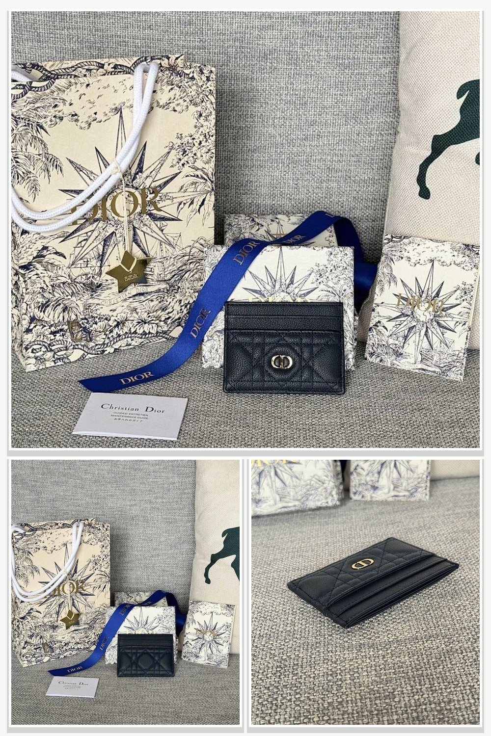 Dior Bags 081