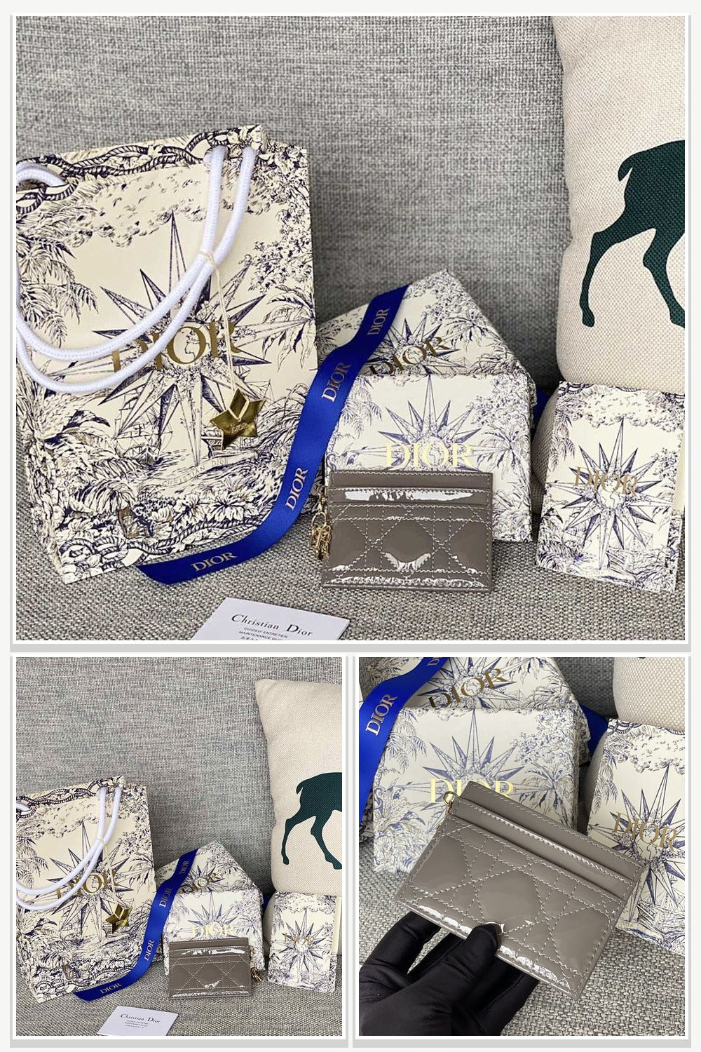 Dior Bags 084