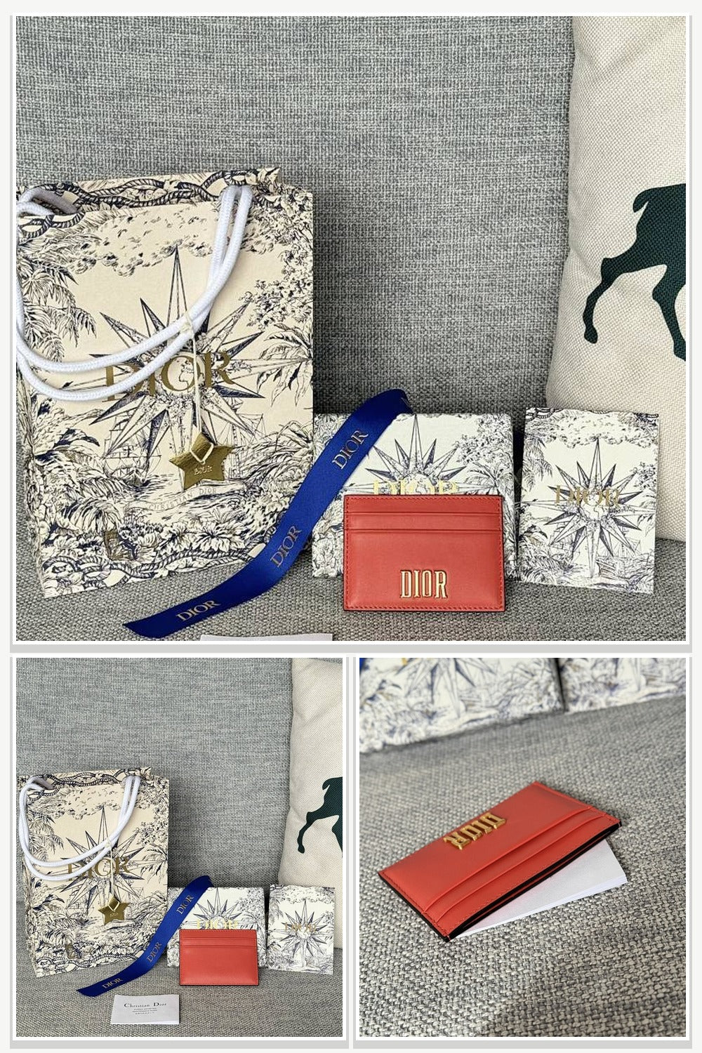 Dior Bags 086