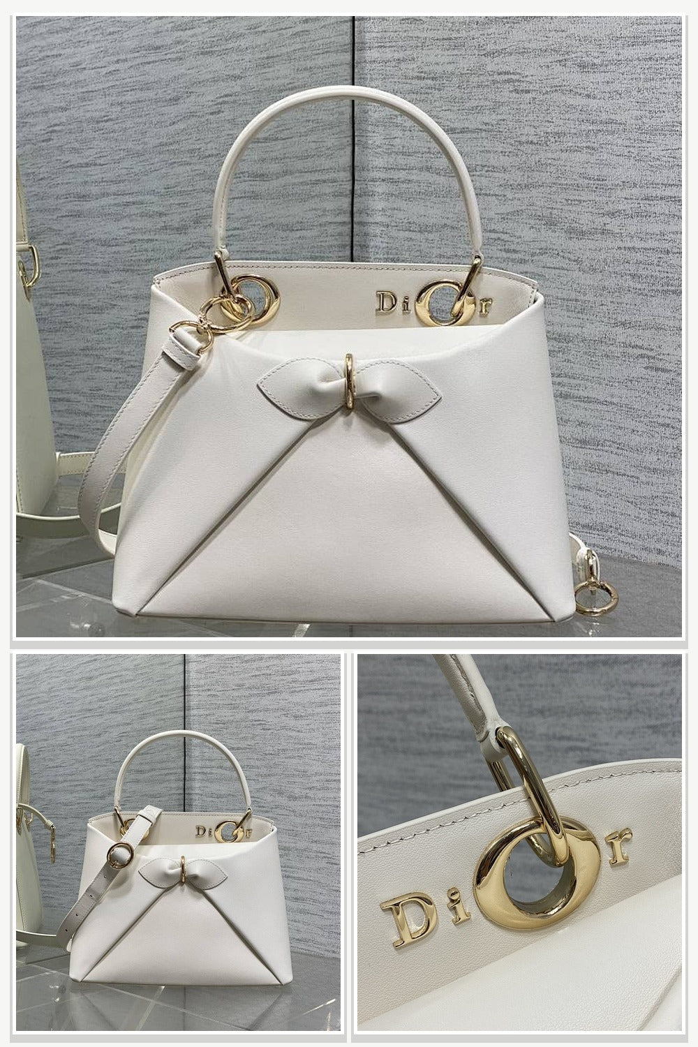 Dior Bags 089