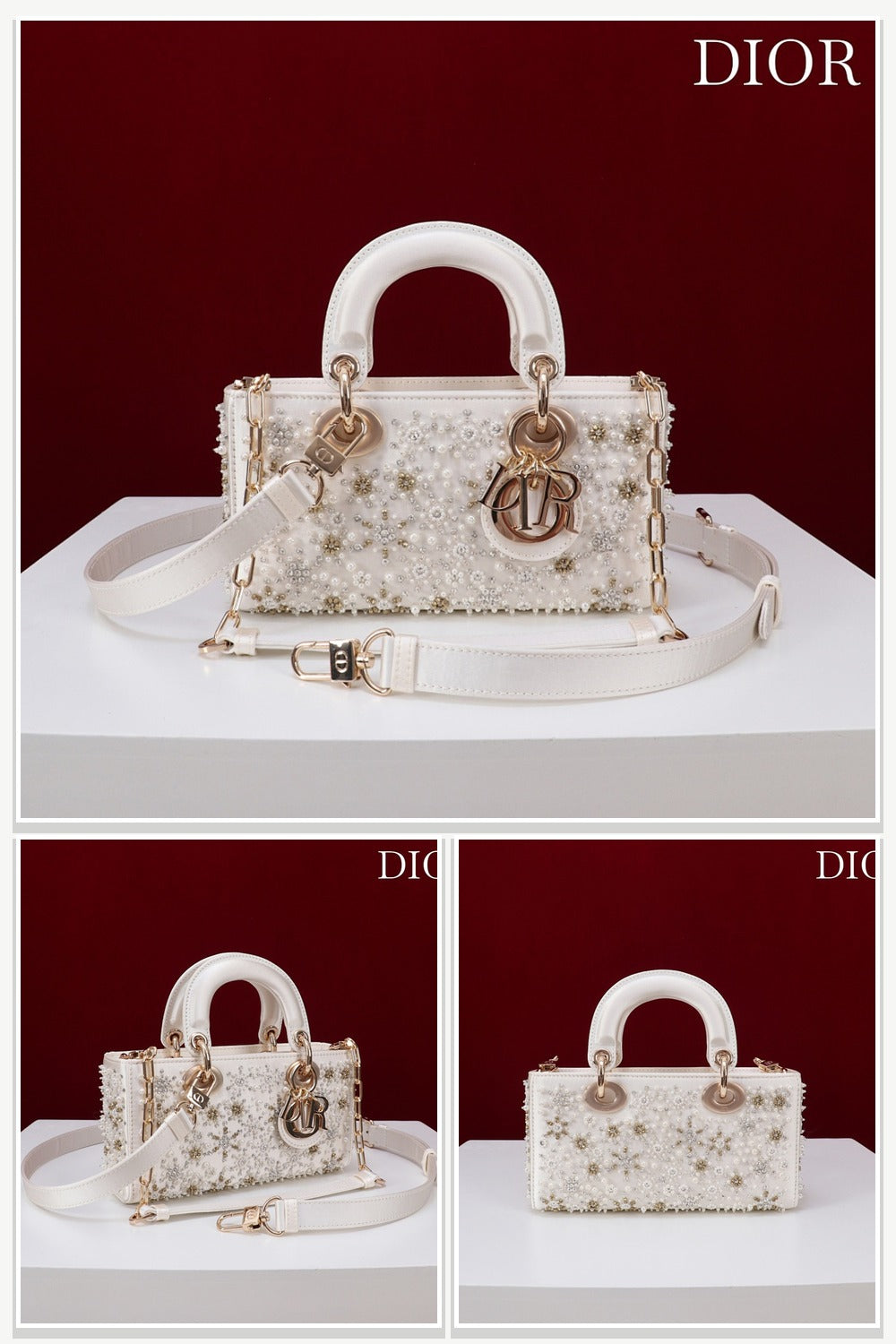 Dior Bags 093