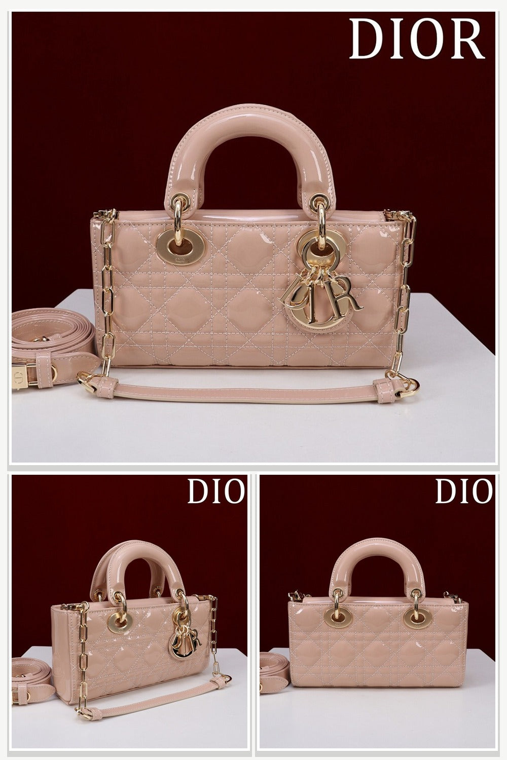 Dior Bags 097