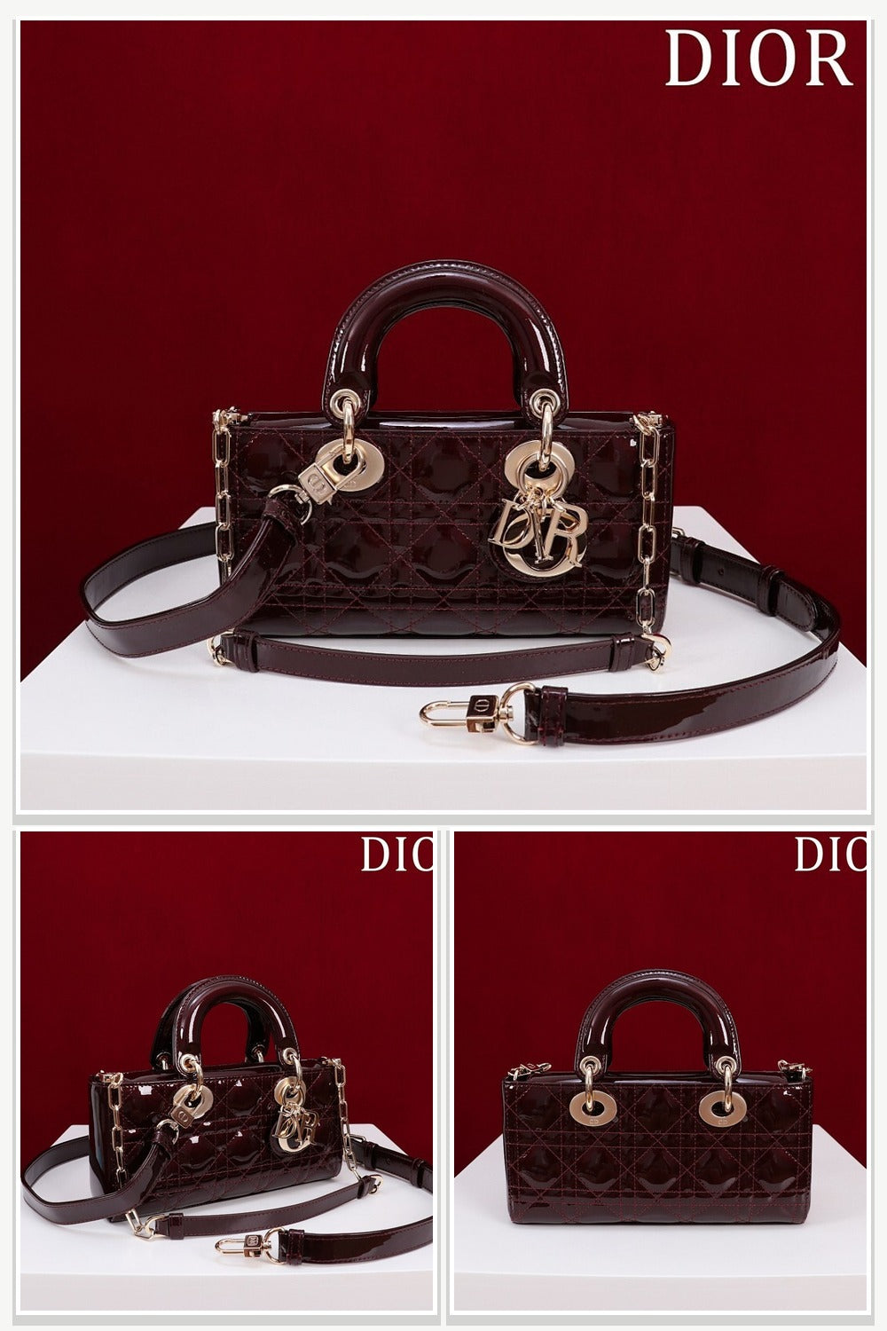 Dior Bags 099