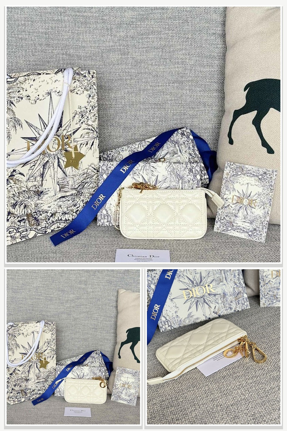 Dior Bags 105