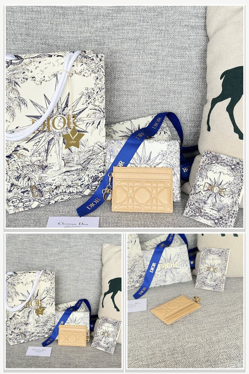 Dior Bags 106