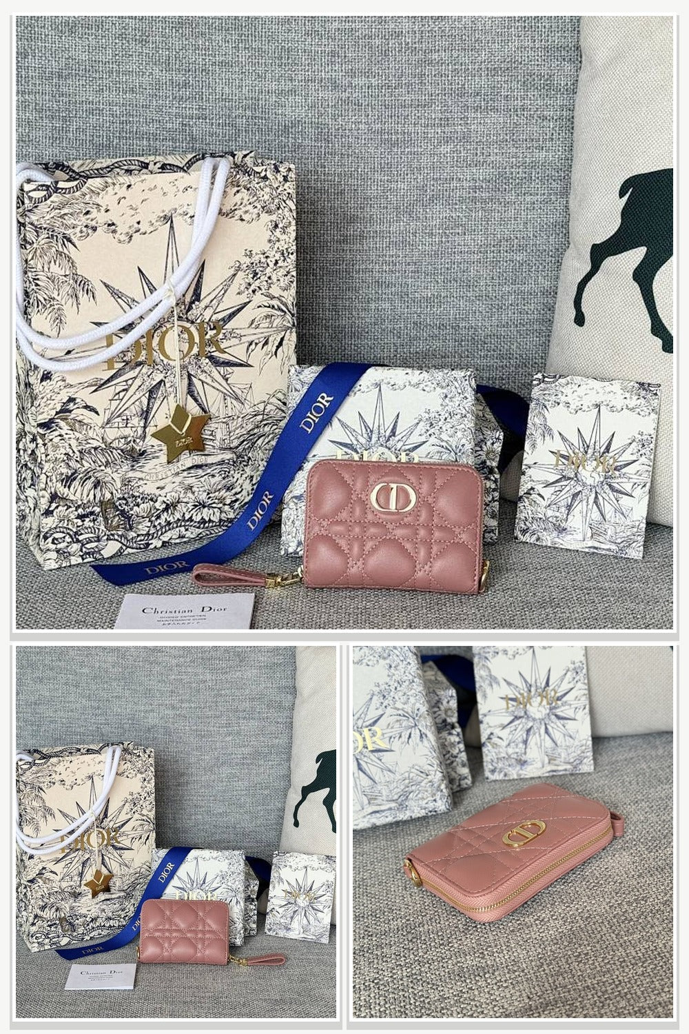 Dior Bags 108