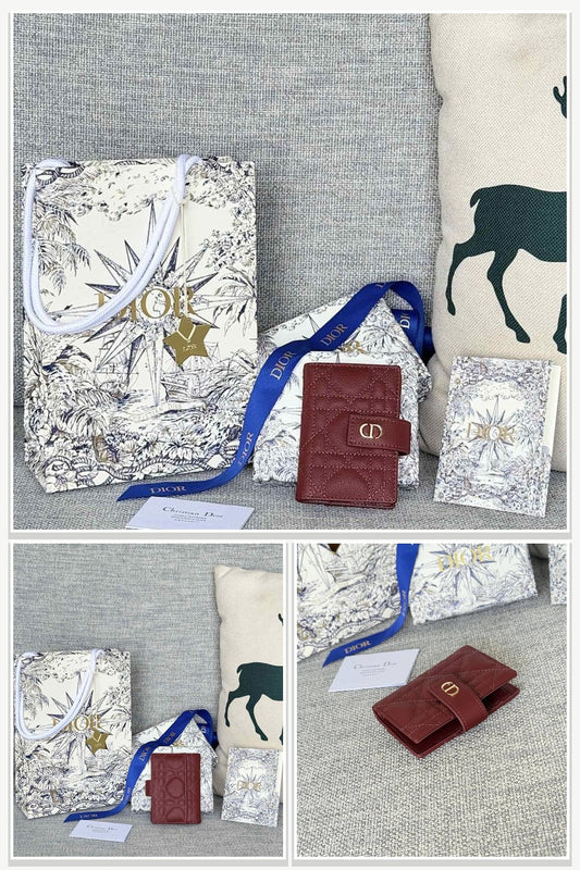 Dior Bags 110