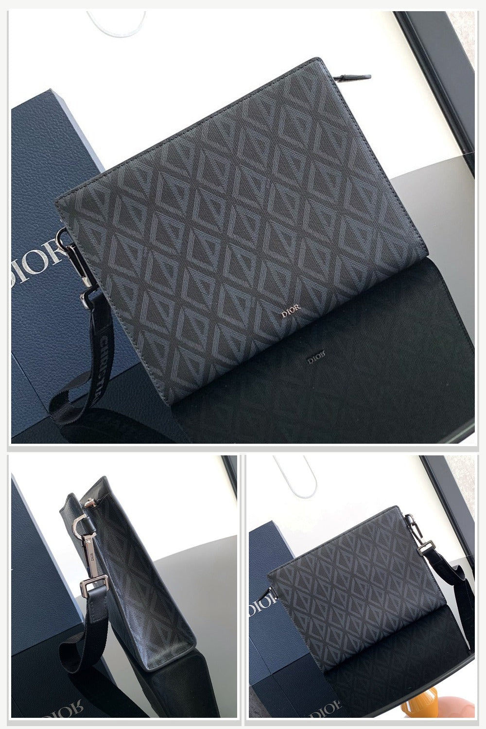 Dior Bags 111