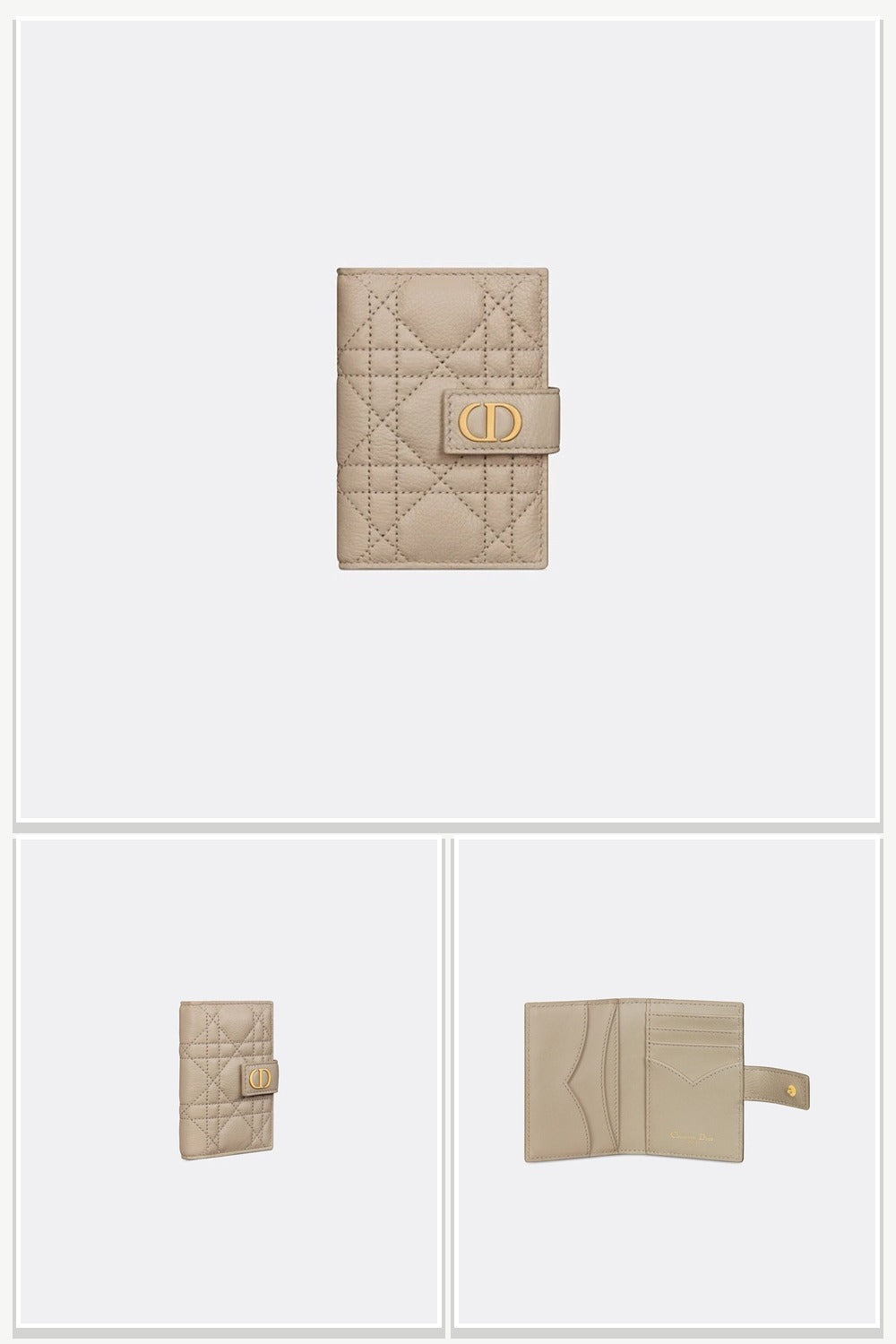 Dior Bags 112