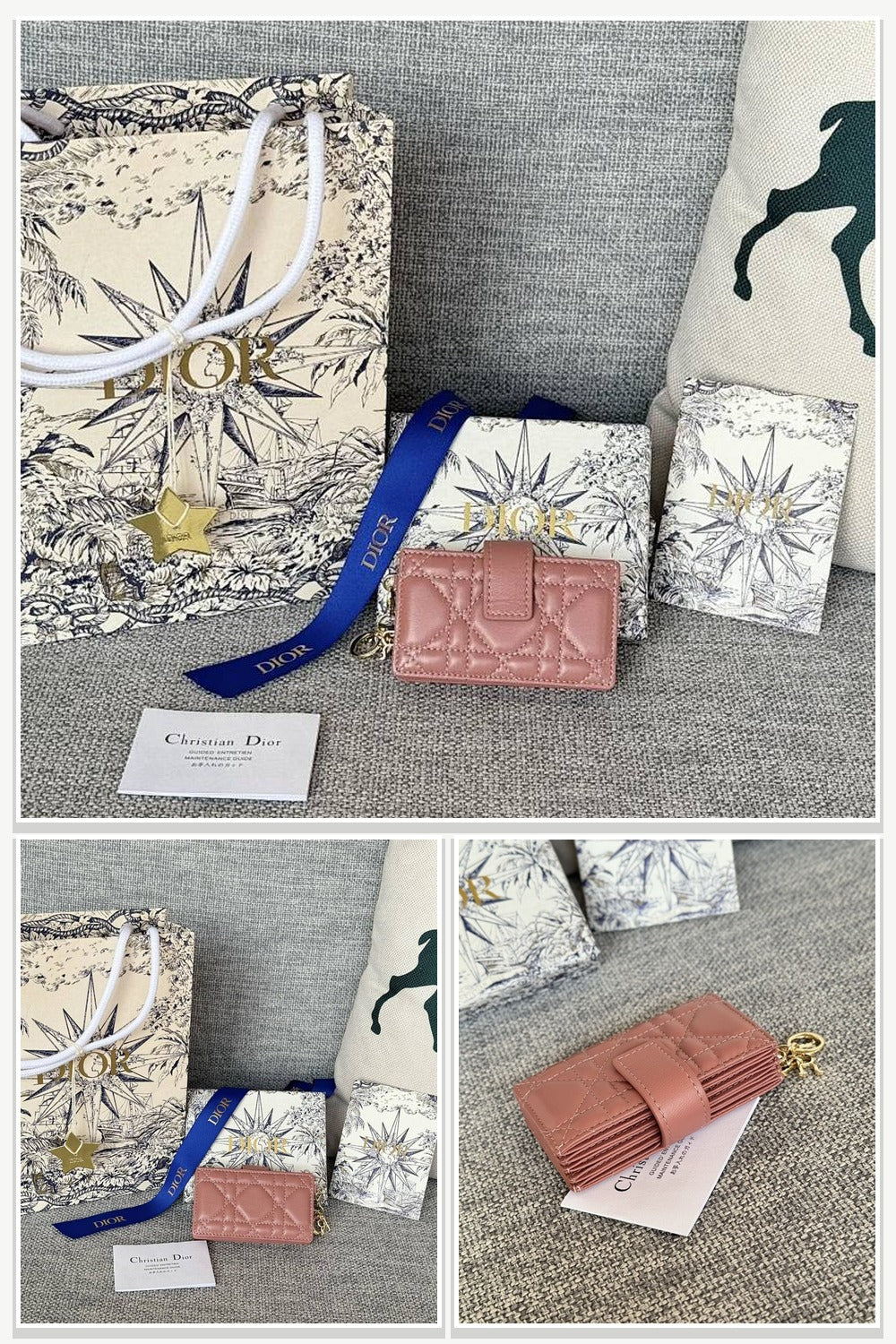 Dior Bags 114