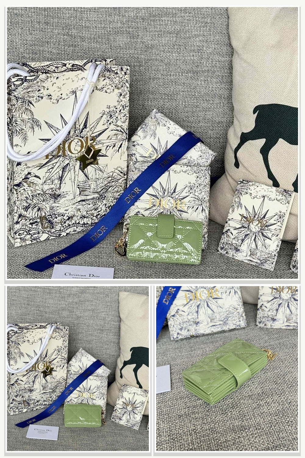 Dior Bags 117