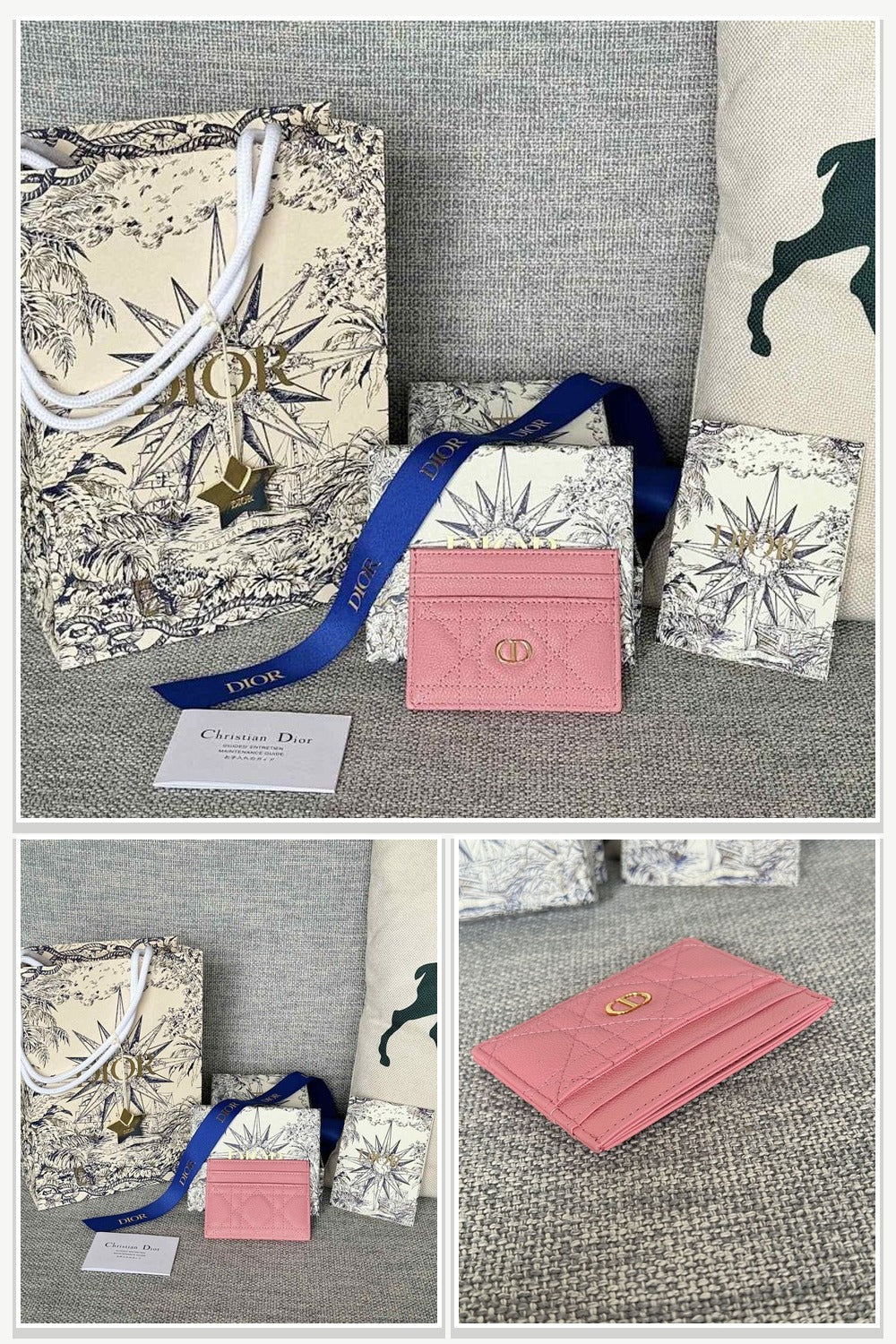 Dior Bags 118