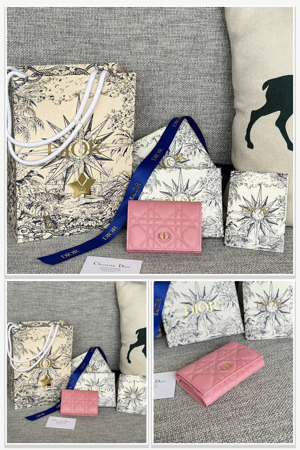 Dior Bags 121