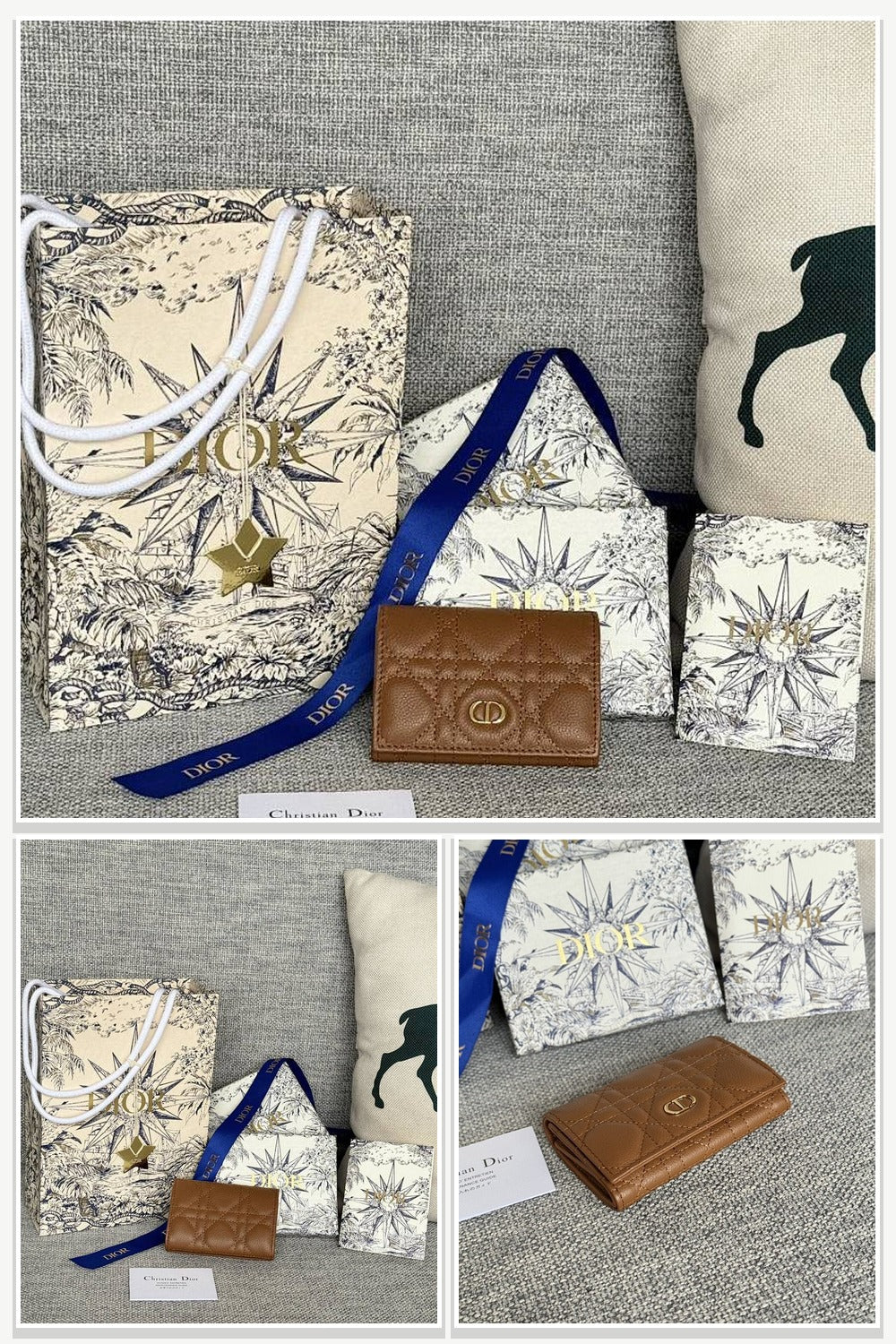 Dior Bags 122