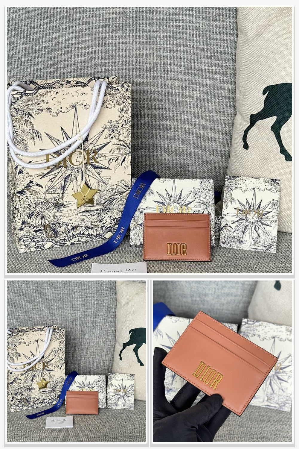 Dior Bags 125