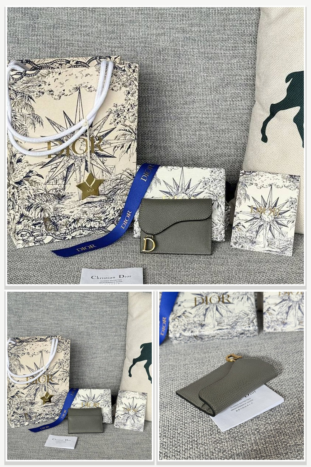 Dior Bags 127